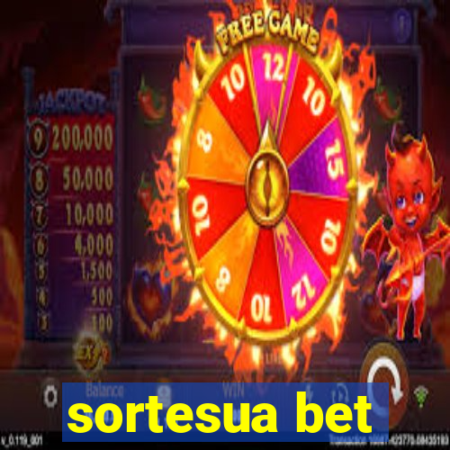 sortesua bet