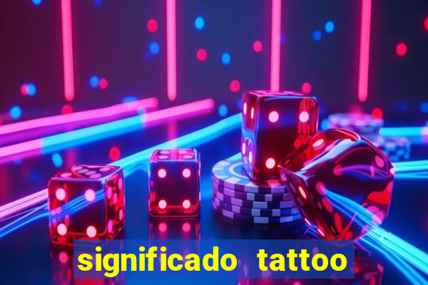 significado tattoo peixe beta