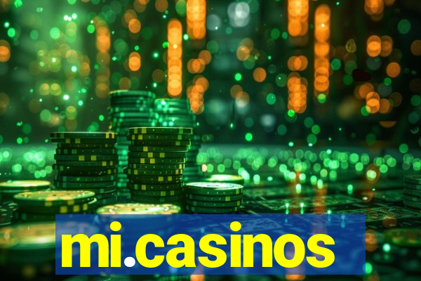 mi.casinos