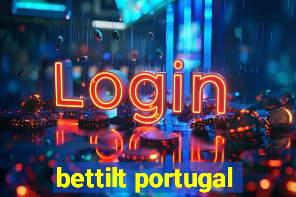 bettilt portugal