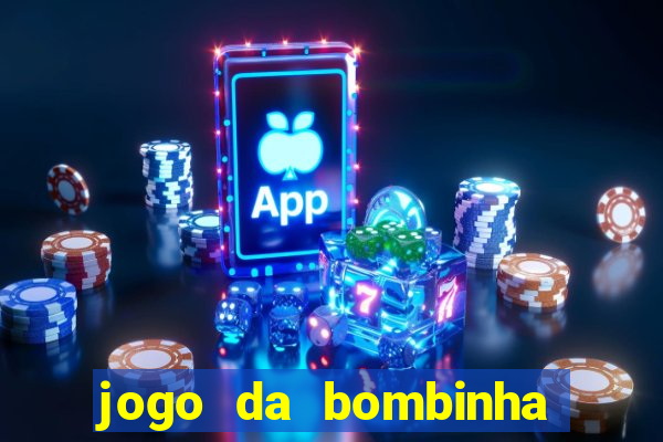 jogo da bombinha ganhar dinheiro