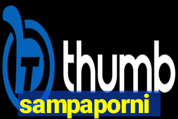 sampaporni