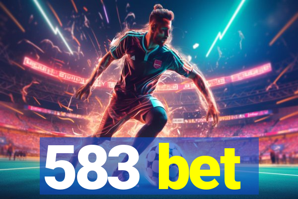 583 bet