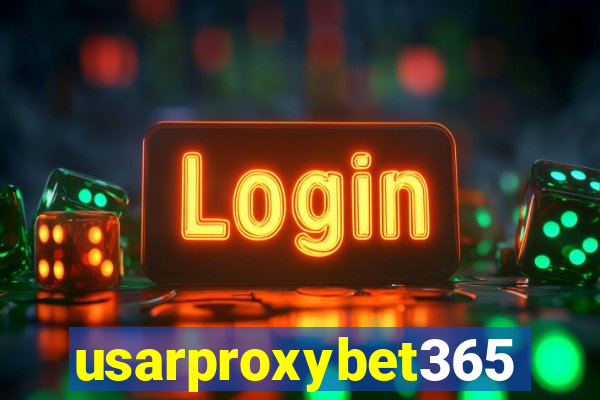 usarproxybet365