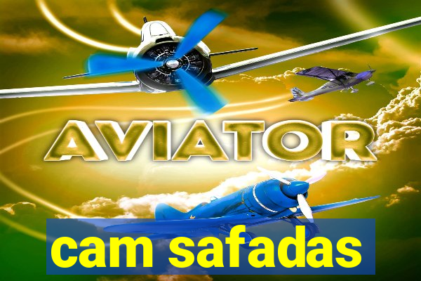 cam safadas