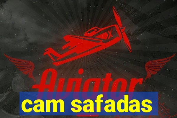 cam safadas