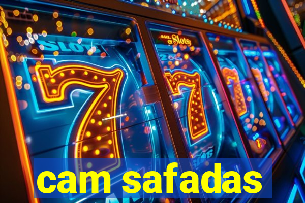 cam safadas