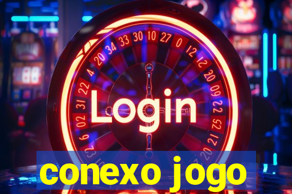 conexo jogo