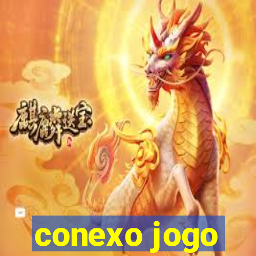 conexo jogo