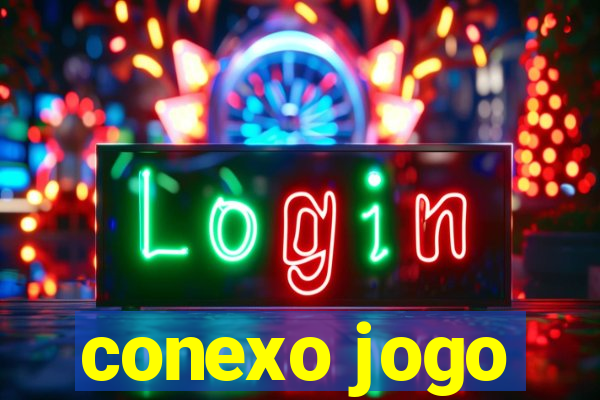 conexo jogo