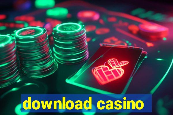 download casino