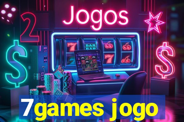 7games jogo