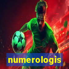 numerologis