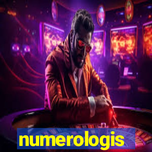 numerologis