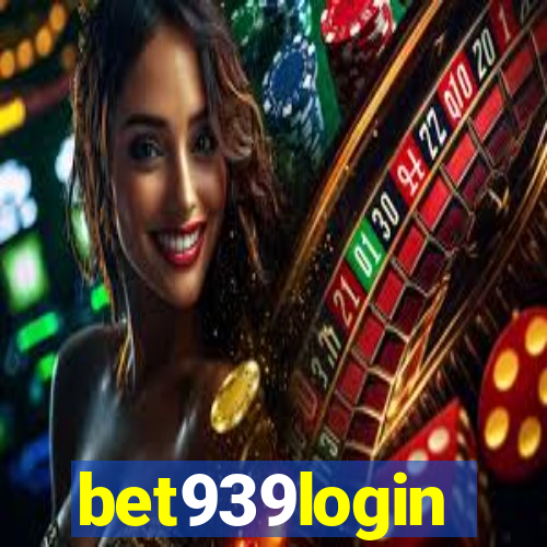 bet939login