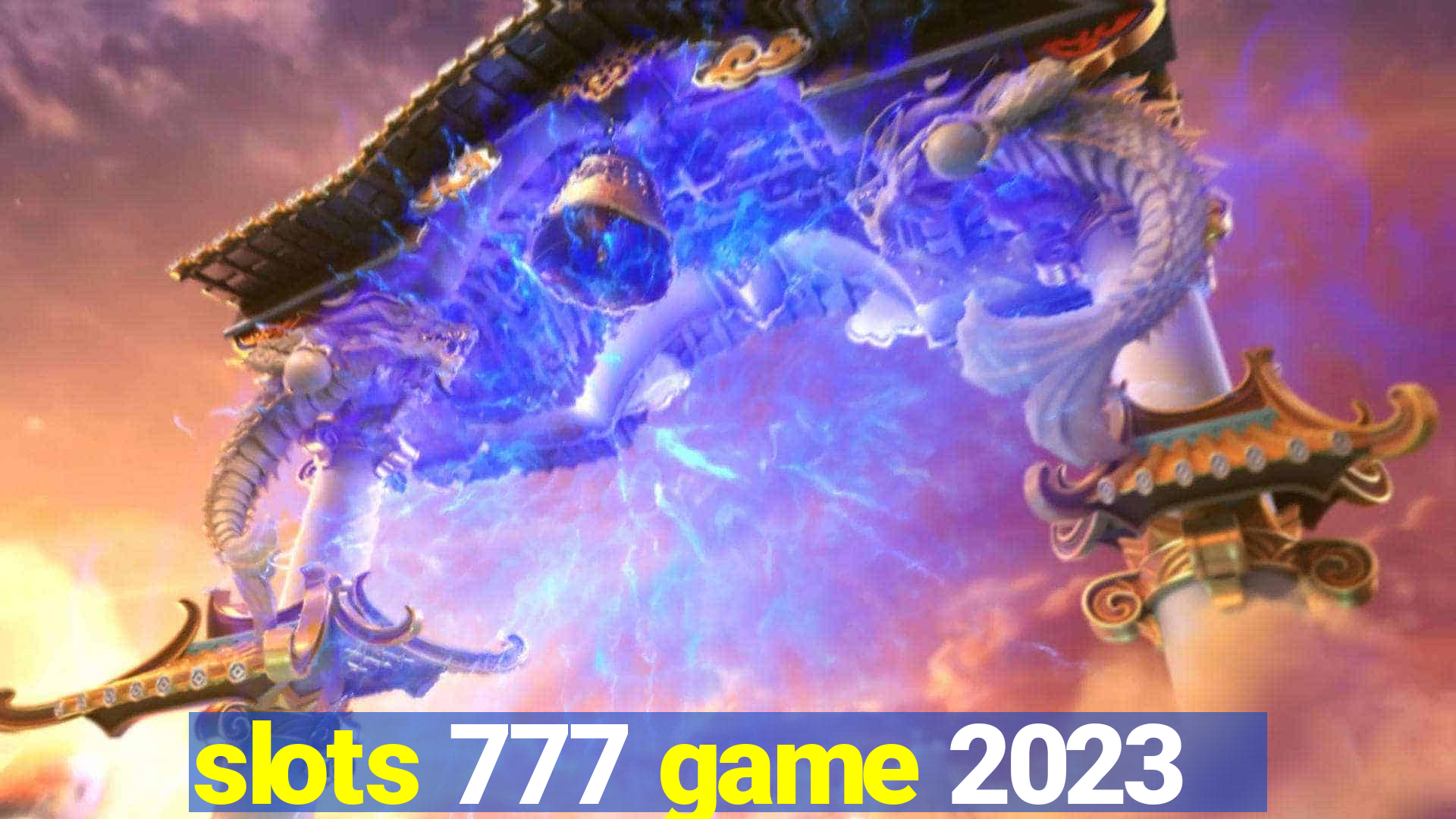 slots 777 game 2023