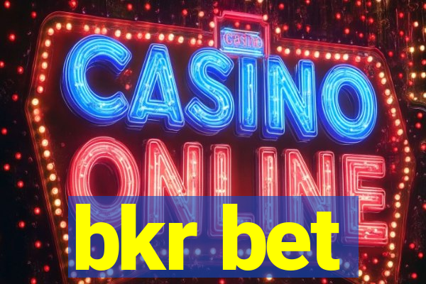 bkr bet