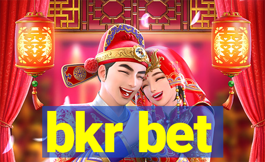 bkr bet