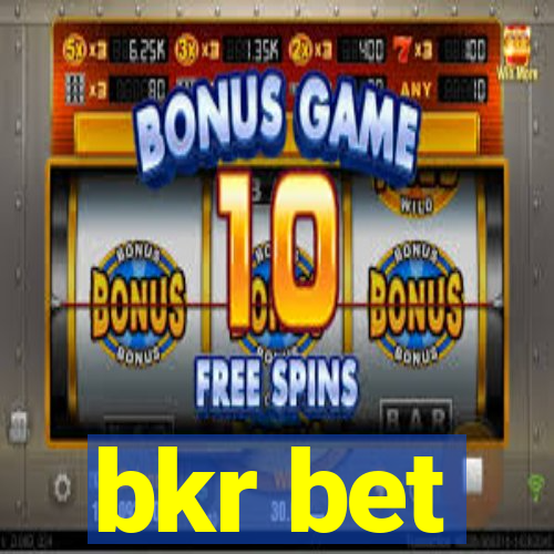 bkr bet