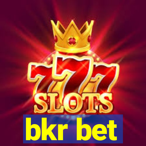 bkr bet