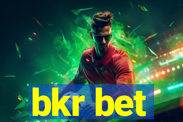 bkr bet