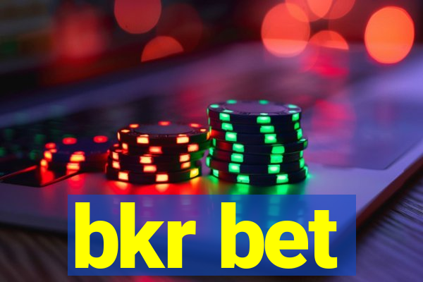 bkr bet