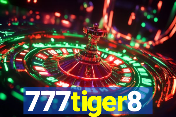 777tiger8