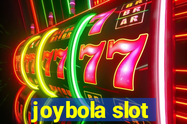 joybola slot