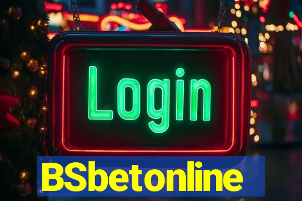 BSbetonline