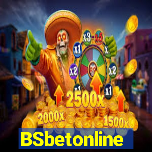 BSbetonline