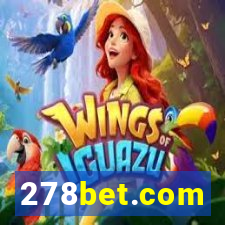 278bet.com