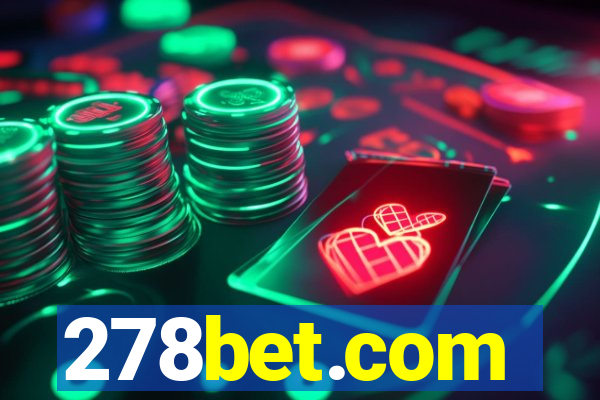 278bet.com