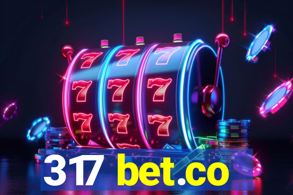 317 bet.co