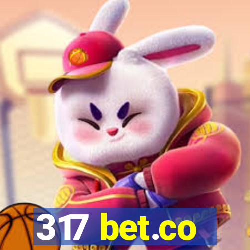 317 bet.co