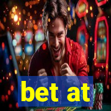 bet at