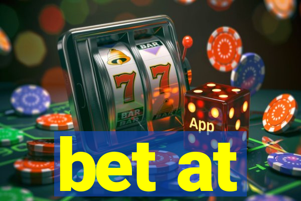 bet at