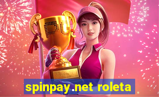 spinpay.net roleta