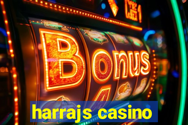 harrajs casino