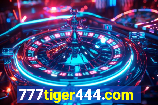 777tiger444.com