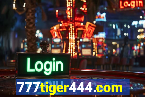 777tiger444.com