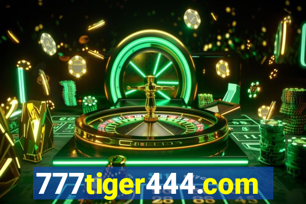 777tiger444.com