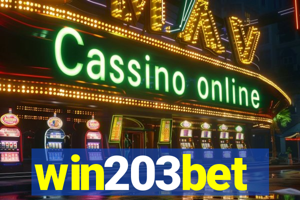 win203bet