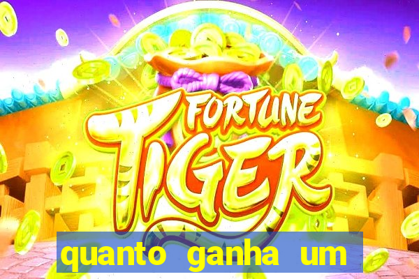 quanto ganha um lutador do jungle fight