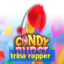 trina rapper