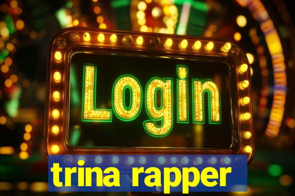 trina rapper