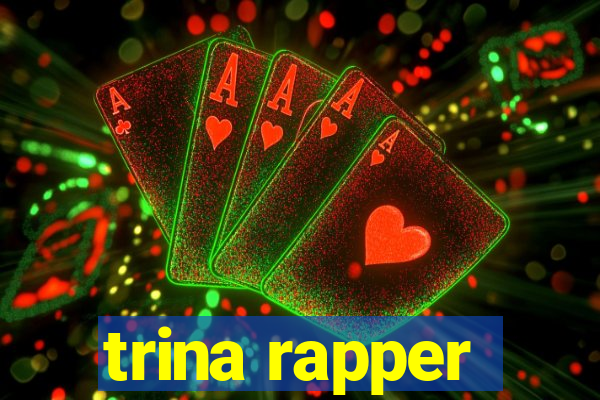 trina rapper