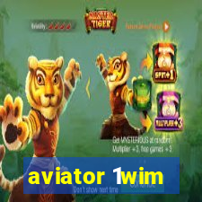 aviator 1wim