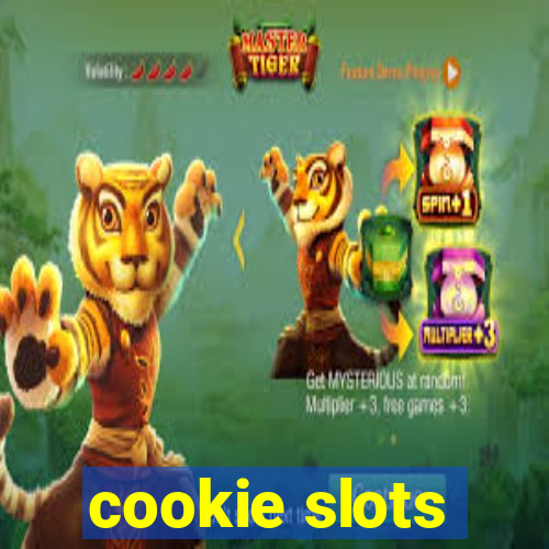 cookie slots