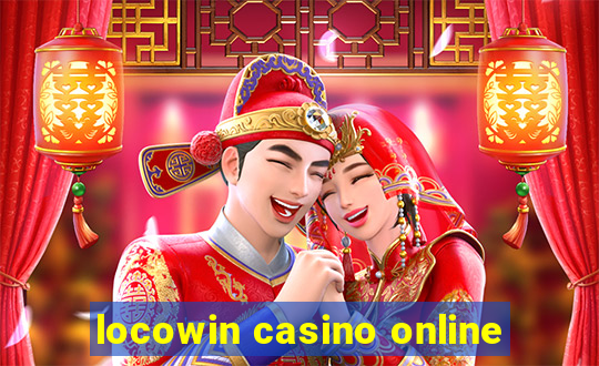 locowin casino online