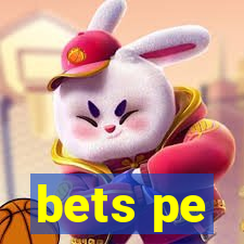 bets pe